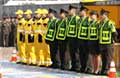 123 mil policías cuidan a los viajeros en Semana Santa
