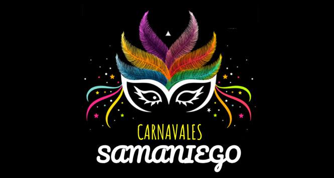 Carnavales de Negros y Blancos 2018 en Samaniego, Nariño