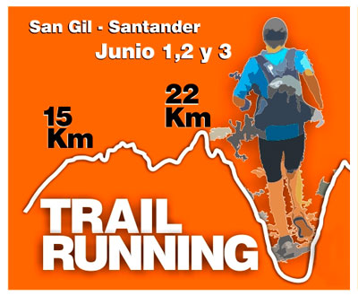 Trail Running Chicamocha 2013 en San Gil, Santander