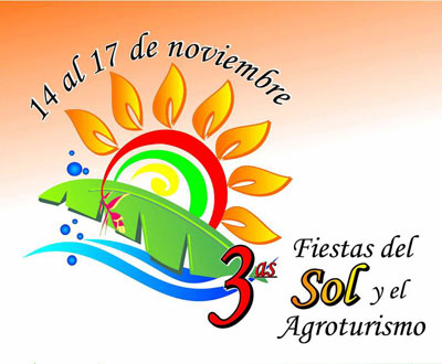 Fiestas del Sol y el Agroturismo 2014 en San Jerónimo, Antioquia
