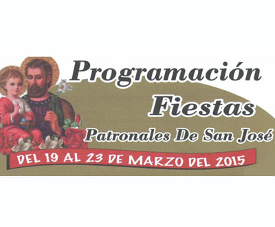 Fiestas Patronales 2015 en San Pedro, Valle del Cauca