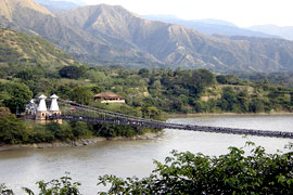 Descubra Antioquia y sus municipios en octubre