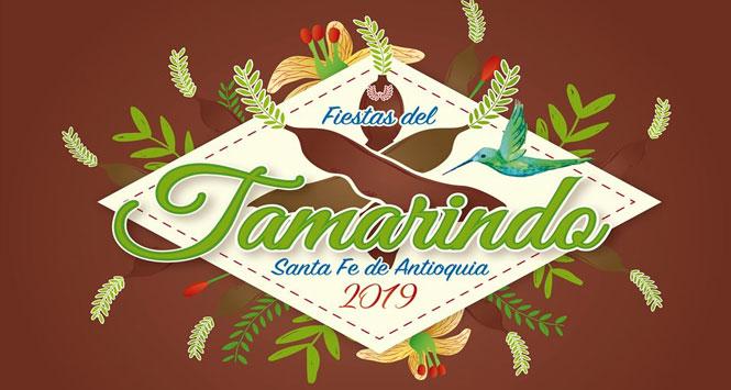 Fiestas del Tamarindo 2019 en Santa Fe de Antioquia, Antioquia