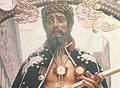 Fiestas del Señor del Mar en Francisco Pizarro