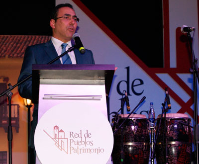 Los retos en turismo para 2013 según el ministro Díaz-Granados