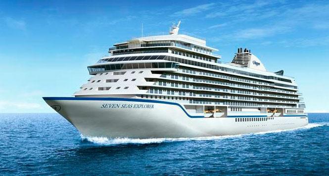 Norwegian Cruise Line Holdings con grandes expectativas en Colombia