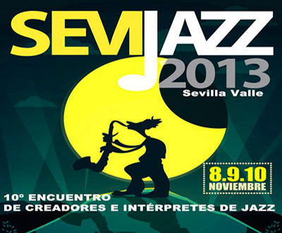 Disfruta de SeviJazz 2013 en Sevilla, al norte del Valle del Cauca