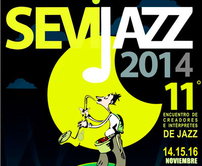 Llega la edición 2014 de Sevijazz a Sevilla, Valle del Cauca