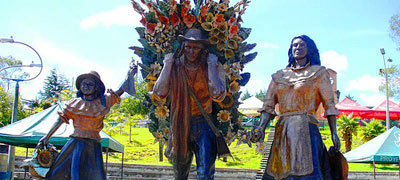 Medellín vivirá la mejor Feria de las Flores