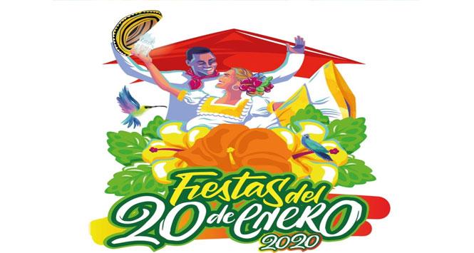Fiestas del 20 de Enero 2020 en Sincelejo, Sucre