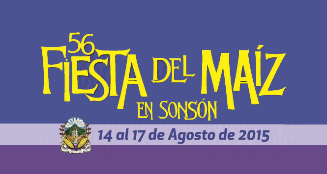 Fiestas del Maíz 2015 en Sonsón, Antioquia