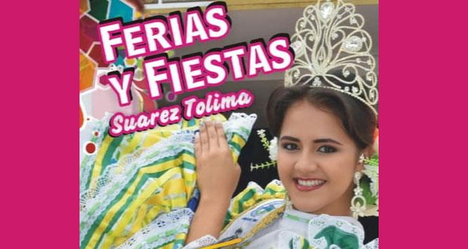 Festival Folclórico y Cultural del Río Grande de La Magdalena 2019 en Suárez, Tolima