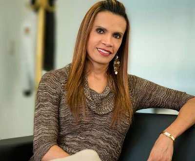 Tatiana Piñeros Laverde nueva directora del IDT de Bogotá