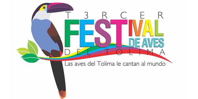 Festival de Aves del Tolima 2017