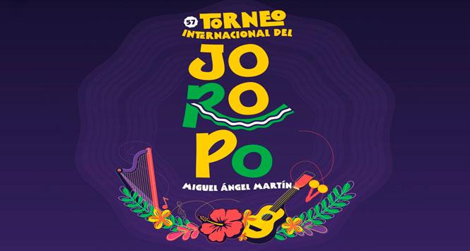 Torneo Internacional del Joropo 2025 en Villavicencio, Meta