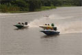 En Girardot inicia la Gran Travesía por el Río Magdalena En Girardot inicia la Gran Travesía por el Río Magdalena