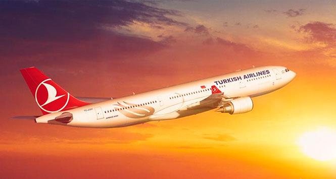 Turkish Airlines inicia operaciones en Colombia