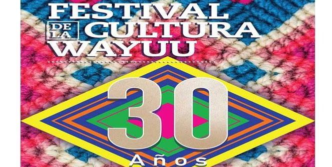 Festival de la Cultura Wayuu 2016 en Uribía, La Guajira