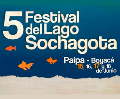 Festival del Lago Sochagota 2012