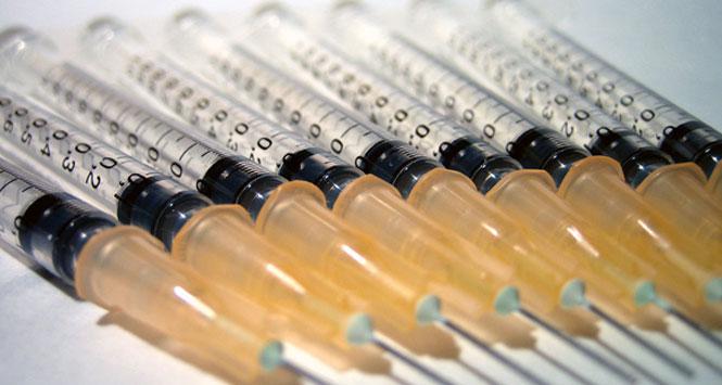 Aerocivil recomienda aplicación de vacuna contra fiebre amarilla