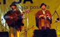 Cuarto Festival Nacional de Música Carranguera o Campesina