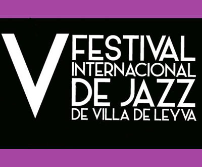 Festival Internacional de Jazz 2015 en Villa de Leyva