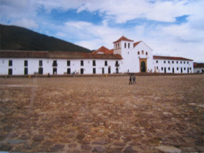 Villa de Leyva se mostró a Colombia en Turismo Negocia