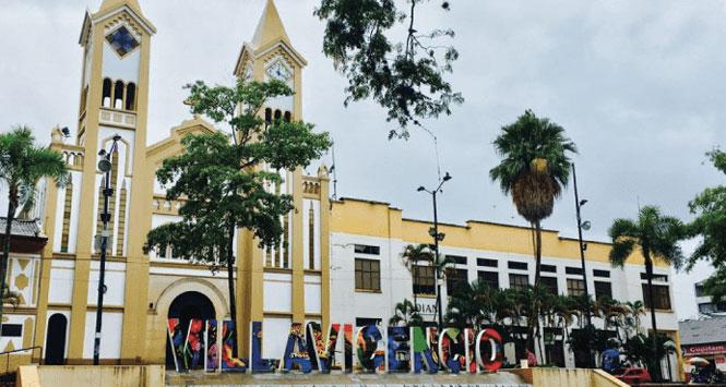 Villavicencio, destino invitado de la Vitrina Turística de ANATO 2020