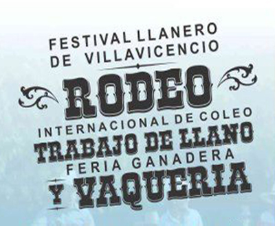 Festival Llanero de Villavicencio, Meta
