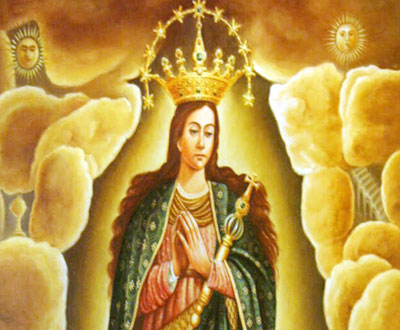 Fiesta en Honor Nuestra Señora del Milagro en Tunja
