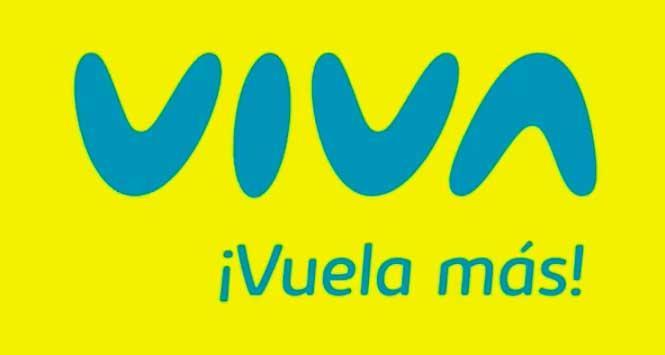 Viva anuncia 5 nuevas rutas nacionales
