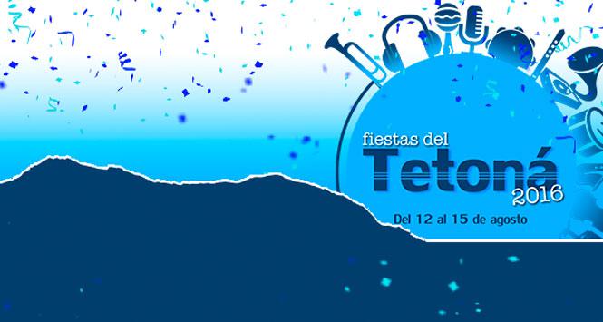 Fiestas del Tetoná 2016 en Yalí, Antioquia