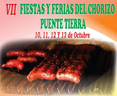 Ferias y Fiestas del Chorizo en Yotoco, Valle del Cauca