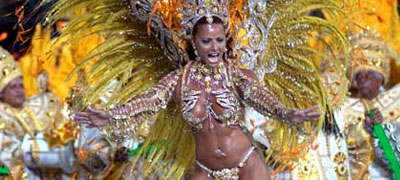 Lectura del bando del carnaval de Pescaíto