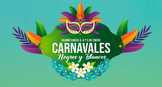 Carnavales Negros Y Blancos 2025 En Cajib O Cauca Ferias Y Fiestas Carnavales Negros Y Blancos 2025 En Cajibio Cauca