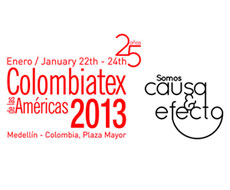 colombiatex 2013
