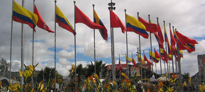 Cada vez más cerca la Vitrina Turística