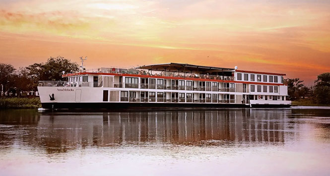 Crucero por colombia amamelodia