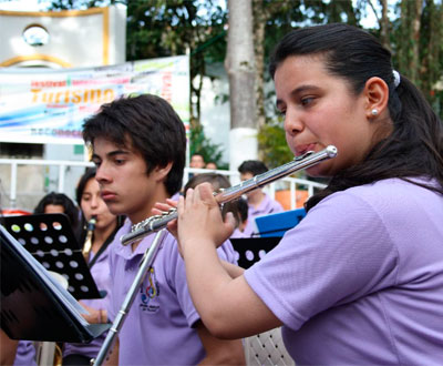 Abren convocatorias rumbo a los 40 años del Festival de la Cultura