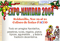Expo Navidad 2004 en Roldanillo