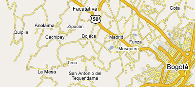 Conoce nuestros nuevos mapas viales
