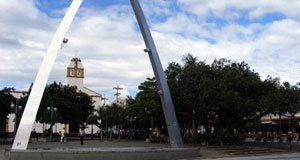 Peajes en la ruta de Purificación a Anapoima [2026] - Peajes en Colombia