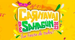 Carnaval 2023 en Sahagún, Córdoba