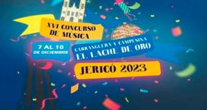 Concurso Nacional de Música Carranguera y Campesina 