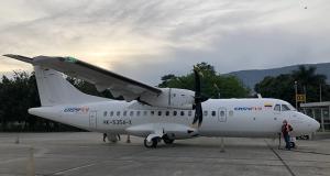 Easyfly volará a la capital turística de Boyacá