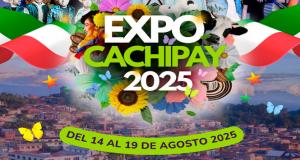 Expo Cachipay 2025