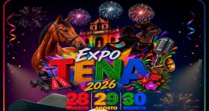 Expo Tena 2026 en Tena, Cundinamarca