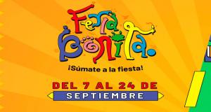 Feria Bonita 2023 en Bucaramanga, Santander