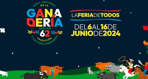Feria Nacional de la Ganadería 2024 en Montería, Córdoba