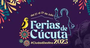 Ferias de Cúcuta 2025